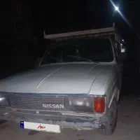 پیکان وانت مدل ۸۶|خودرو سواری و وانت|گرگان, |دیوار