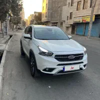 تیگوie7مدل1401بی رنگ|خودرو سواری و وانت|تهران, وردآورد|دیوار