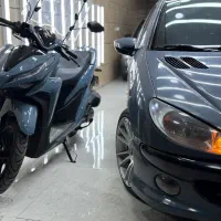 کارشناسی سیار تشخیص رنگ خودرو