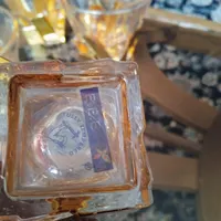 فنجان چینی با استکان مارک|ظروف سرو و پذیرایی|کرمانشاه, |دیوار