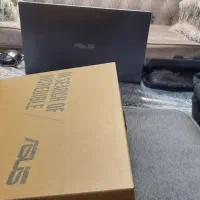 لبتاپ ایسوس|رایانه همراه|قم, شهرک سازمان آب|دیوار