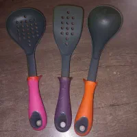 کفگیر ملاقه