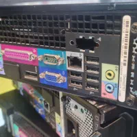 کیس دل Core i5 نسل اول Optiplex 980 استوک|رایانه رومیزی|بندر انزلی, آخرخط|دیوار