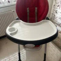 صندلی غذاکودک عروسک میکی موز خارجی،محافظ تخت نوزاد|تخت و صندلی بچه|شیراز, معالی‌آباد|دیوار