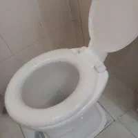 توالت فرنگی|لوازم سرویس بهداشتی|ری, حمزه‌آباد|دیوار