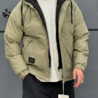 کاپشن وارداتی