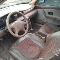 فروش سمندمدل ۸۹lx|خودرو سواری و وانت|کلاترزان, |دیوار