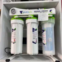 تصفیه اب خانگی|آب‌سردکن و تصفیه آب|ارومیه, |دیوار