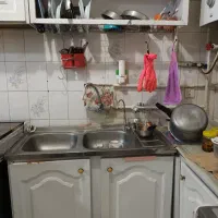 کابینت فلز کارکرده