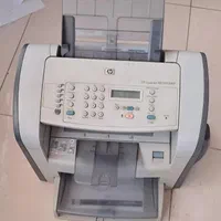 پرینتر hp laserjet m1319f|پرینتر، اسکنر، کپی، فکس|تهران, شهرک شریعتی|دیوار