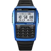 ساعت مچی مردانه اسکمی مدل ۲۲۵۵