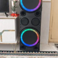 سیستم صوتی|سیستم صوتی خانگی|بیرجند, |دیوار