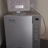 اسپیکر میکرولب