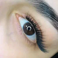 آموزش و کاشت مژه هیدن|خدمات آموزشی|میناب, |دیوار