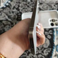 ایفون ۱۵ پرومکس ZAA اصل اصل 256 دوسیم|موبایل|اهواز, ۲۴ متری|دیوار