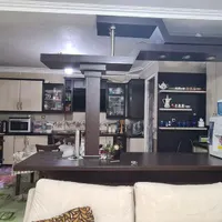 فروش کابینت mdf در حد نو