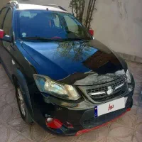 کوییک R پارس خودرویی