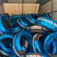 لاستیک فاق کوتاه ۱۹۵/۴۵/۱۶|قطعات یدکی و لوازم جانبی|رشت, کوی غلام نیا|دیوار