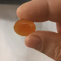 عقیق اصل اصل یمن یک میلیون تومان
