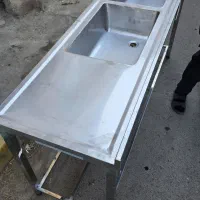 وان شستشو صنعتی|کافی‌شاپ و رستوران|تهران, جوادیه تهرانپارس|دیوار
