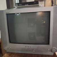 تلوزیون sanam به همراه دیجیتال