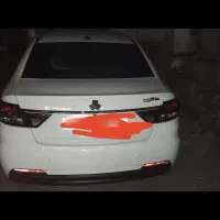 شاهین اتومات مدل ۱۴۰۳|خودرو سواری و وانت|دماوند, دماوند|دیوار