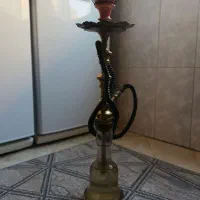 قلیان برنج در حد نو|کلکسیون و سرگرمی|پاکدشت, پاکدشت (مامازند)|دیوار