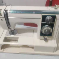 چرخ خیاطی