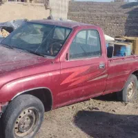 اتاق تویوتا ۲۷۰۰