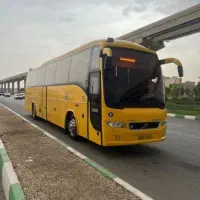 اتوبوس volvo b9|خودرو سنگین|تهران, صادقیه|دیوار