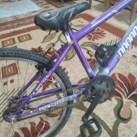 دوچرخه ساده 24.دندنه ای نیست