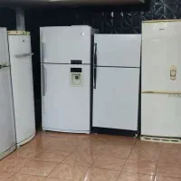 یخچال فریزر