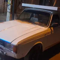 وانت مدل 90 دوگانه کارخانه