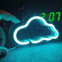 نئون مینیمال ابر ـ آس نئون