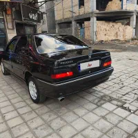 پژو پارس دوگانه کارخانه ۹۹|خودرو سواری و وانت|رشت, چمارسرا|دیوار