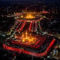 فوری فوری به سه زائرخانم جهت زیارت عتبات