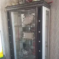 بوفه پارچه ای