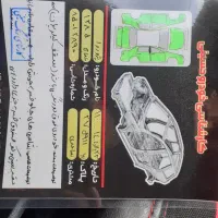 آردی آی مدل ۸۵|خودرو سواری و وانت|مریوان, |دیوار