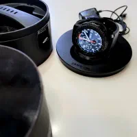 ساعت هوشمند دیجیتال سامسونگ GER S3نو