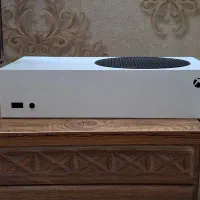 xbox series s 512 دو دسته نو نو نو نو نو