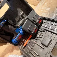 دریل|ماشینآلات صنعتی|تهران, دزاشیب|دیوار