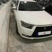 دنا پلاس ۱۴۰۰