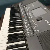 ساز ،کیبورد pa600QT|پیانو، کیبورد، آکاردئون|سورک, |دیوار