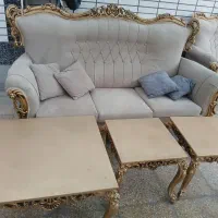 مبل هفت نفره
