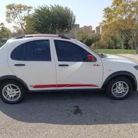 کوییک R مدل 1401|خودرو سواری و وانت|رباطکریم, رباطکریم|دیوار