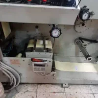 فروش فلکسو۶رنگ یووی و آی آر۳۲سانت+دایکات۳۲سانت چین|ماشین‌آلات صنعتی|تهران, چیتگر جنوبی|دیوار