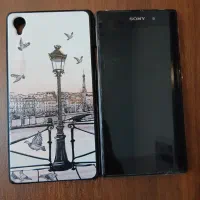 موبایل SONY