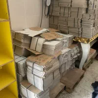 زیر کیکی|عمده‌فروشی|اصفهان, احمدآباد|دیوار