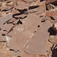 سنگ لاشه و تاوه|مصالح و تجهیزات ساختمان|مشهد, آزادشهر|دیوار