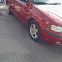 سمند ۸۲|خودرو سواری و وانت|تهران, فلاح|دیوار